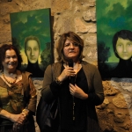 Les «Emotions» de Valentina Canti «dévoilées»… Entre rêve et réalité…
